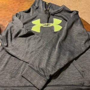 Hoodie Under Armour Adult Men's Women's large